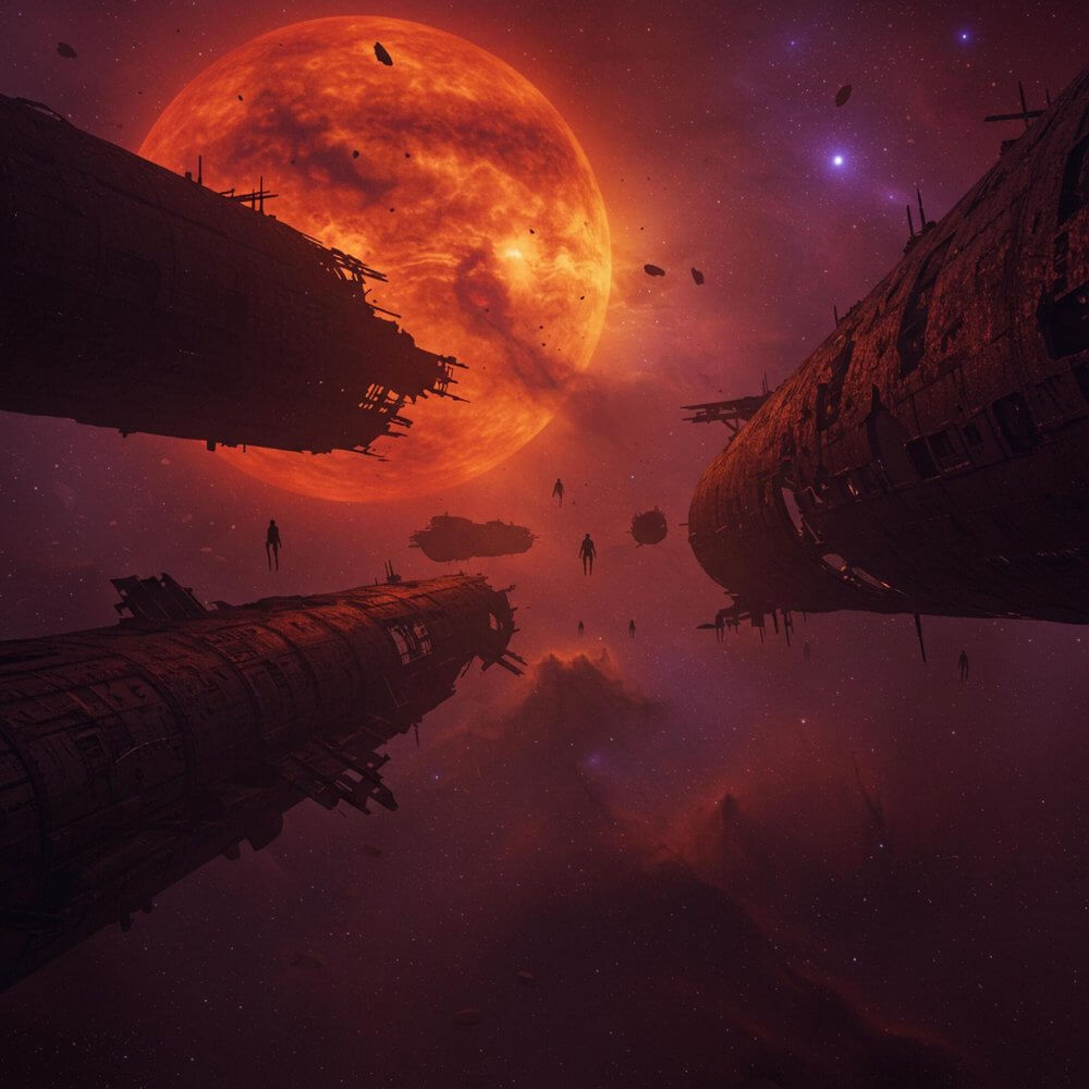 StarForge Legends cover art